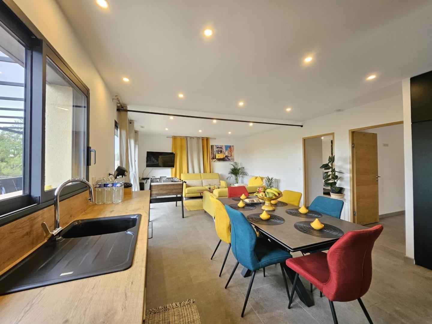 Lavandin Apt