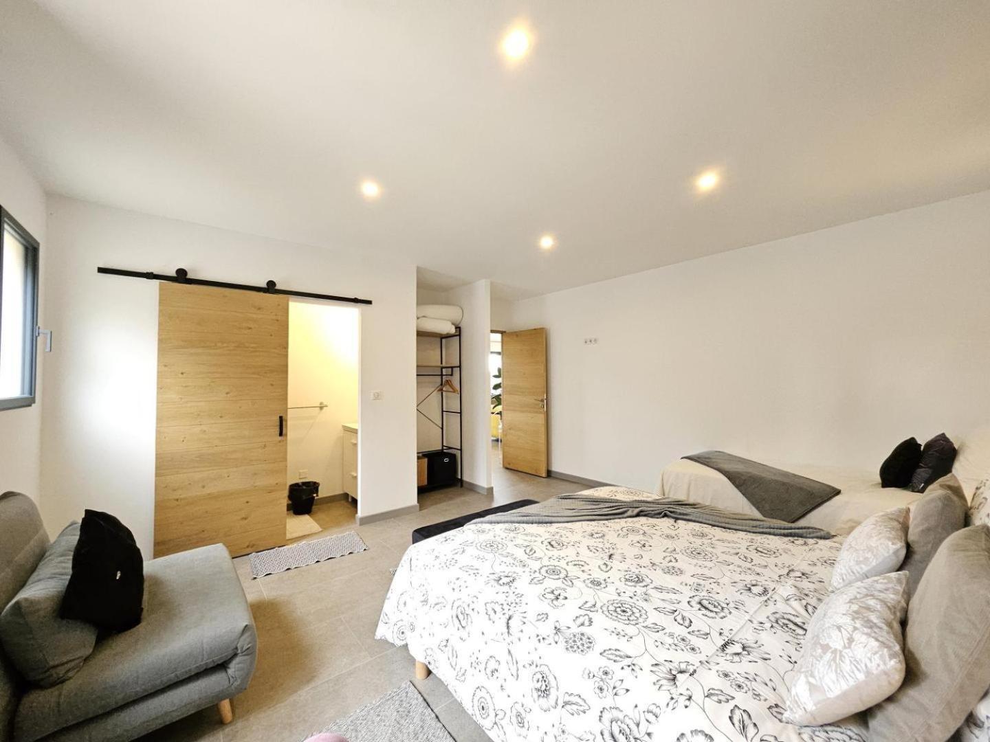 Lavandin Apt