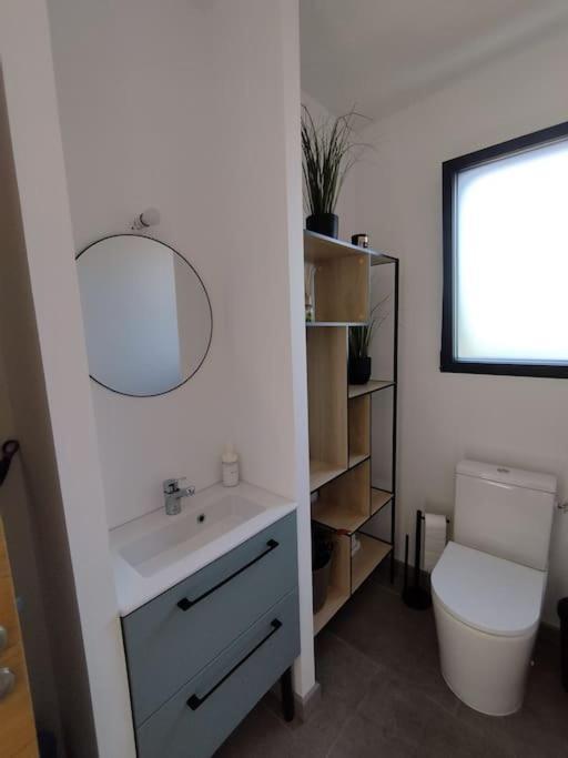 Lavandin Villa Apt