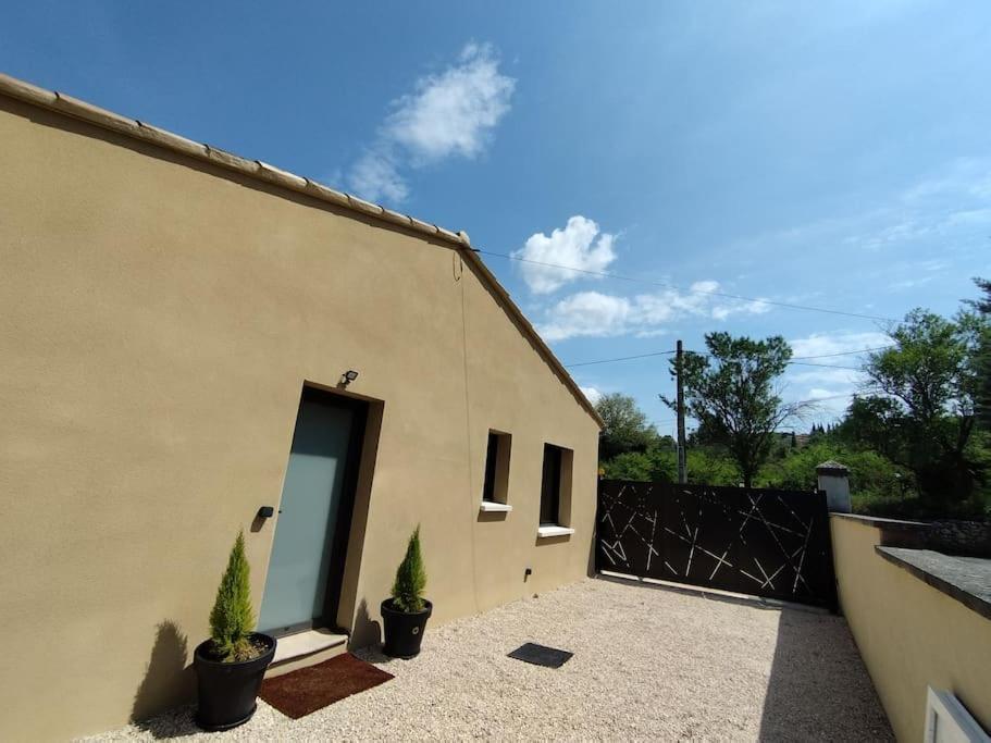 Lavandin Villa *