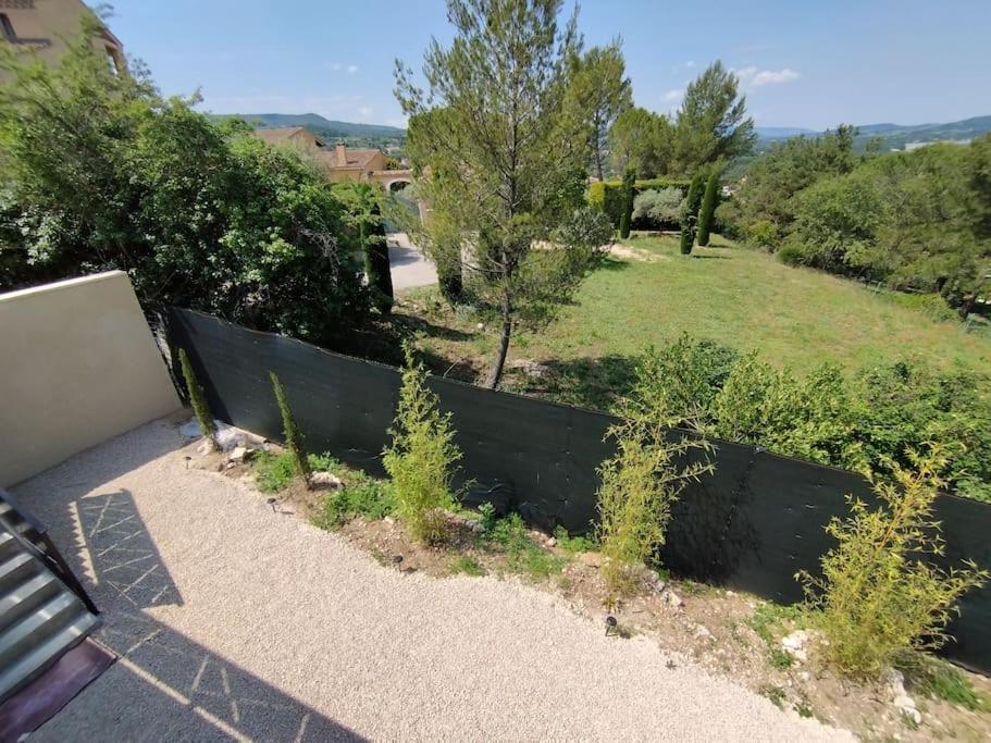 Villa Lavandin