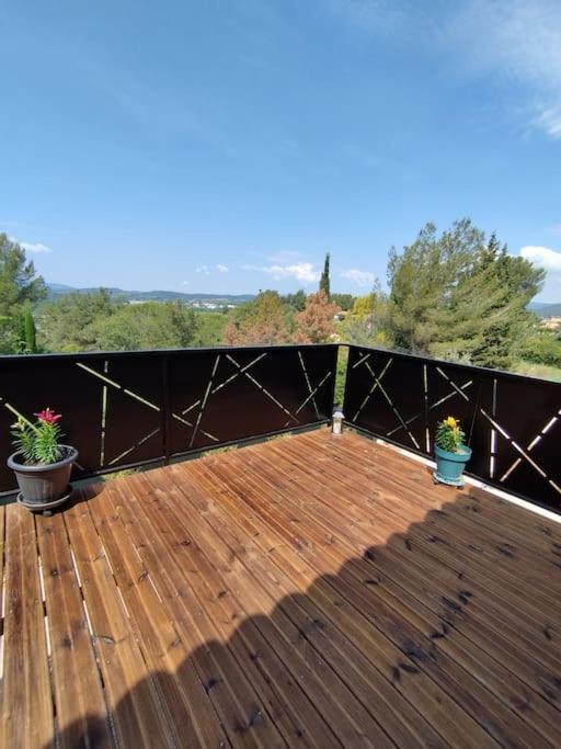 Lavandin Villa *
