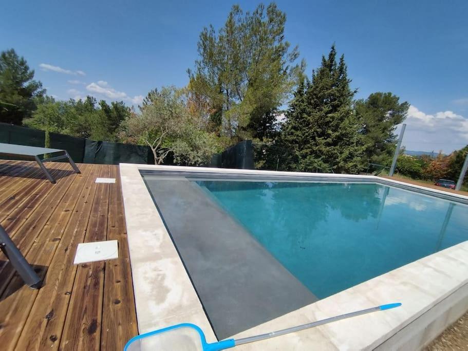 Lavandin Villa Apt