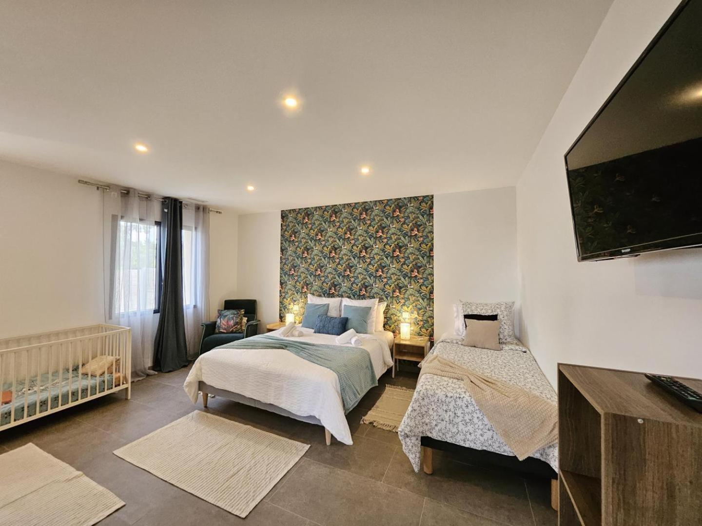 Villa Lavandin Apt