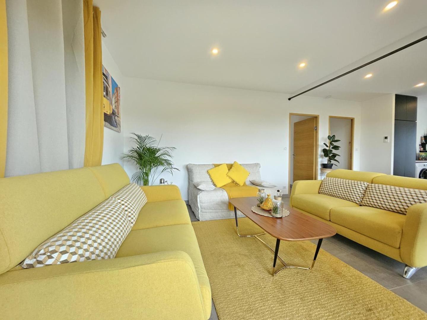 Lavandin Villa Apt